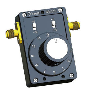 Variabler Abschwächer - VAB3101S2 - Yantel Corporation