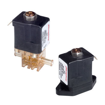 Proportionales Magnetventil - iDP Series - Humphrey Products - direktwirkend / 2/3-Wege / 3-Wege