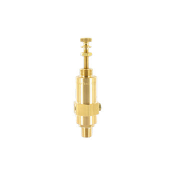 Miniaturdruckregler - TAC - Humphrey Products - für Luft / für Druckluft / Kolben