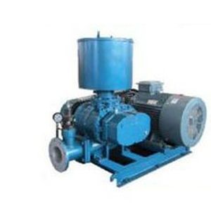 Luftgebläse - ZW series - Shanghai EVP Vacuum Technology Co., LTD - Impeller / einstufig / Kühlung
