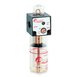Druckluftöler - XL series - Bonesi Pneumatik s.r.l.