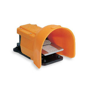 Pedalbetriebenes Pneumatik-Wegeventil - 363 series - Bonesi Pneumatik s.r.l. - Schieber / 3/2-Wege / 5/2