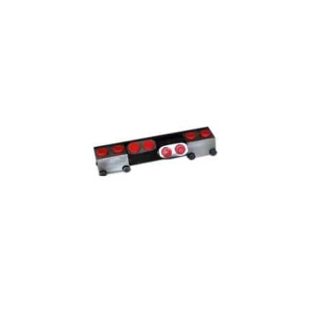 Wirbel - GR-4 series - DEMAC Srl
