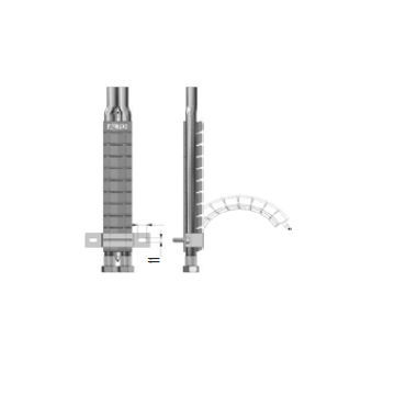 Kabelmuffe - CDL 100 - DEMAC Srl