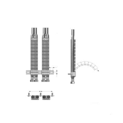 Kabelgarnitur - CDL 200 - DEMAC Srl