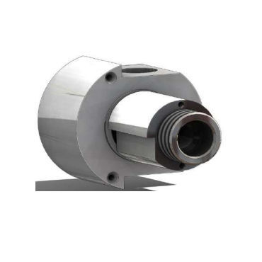 Dreheinheit - HD36.E/IV - DEMAC Srl