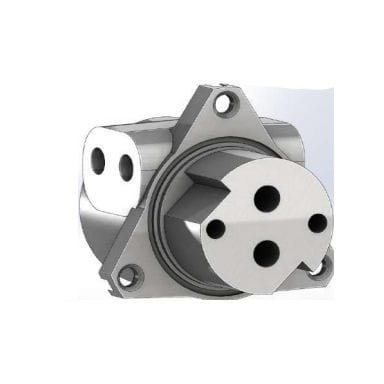 Dreheinheit - HD36.2A - DEMAC Srl