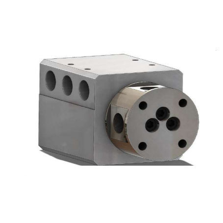 Dreheinheit - HD50.3D - DEMAC Srl