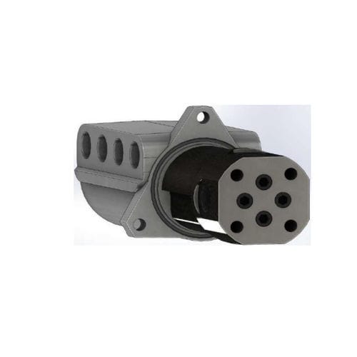 Dreheinheit - HD36.4C - DEMAC Srl