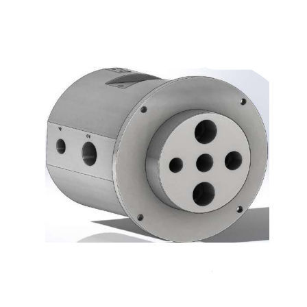 Dreheinheit - HD145.DE2F  - DEMAC Srl