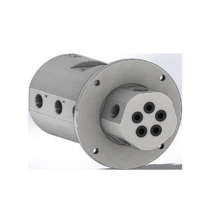 Dreheinheit - HD75.5E - DEMAC Srl