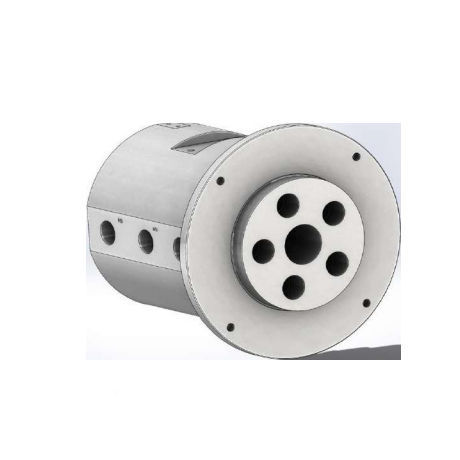 Dreheinheit - HD145.5E - DEMAC Srl