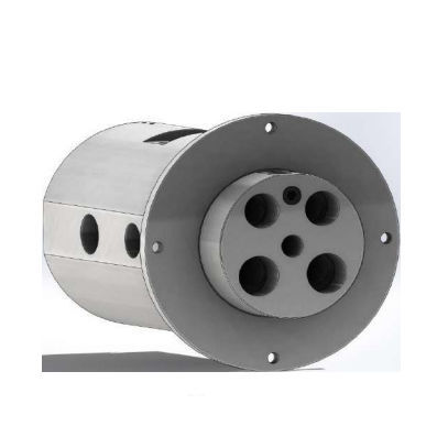 Dreheinheit - HD145.D2F2G - DEMAC Srl