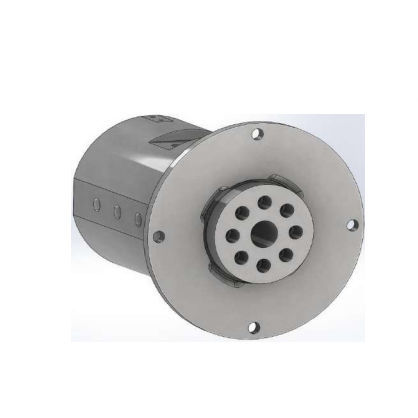 Dreheinheit - HD95.8B - DEMAC Srl