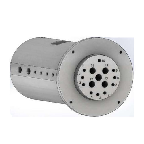 Dreheinheit - HD145.10A4D - DEMAC Srl