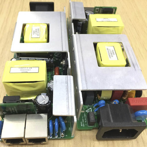 Stromversorgung / open frame - G1237 - SHENZHEN GOSPELL DIGITAL TECHNOLOGY CO.,  LTD - AC/DC