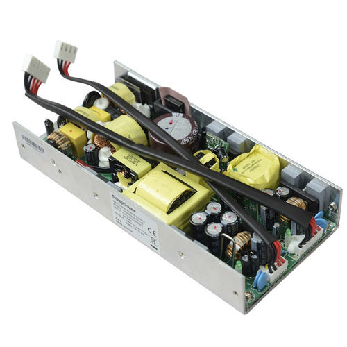Stromversorgung / open frame - G0496 - SHENZHEN GOSPELL DIGITAL TECHNOLOGY CO.,  LTD - AC/DC / CE