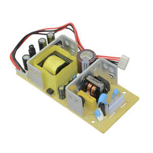 Stromversorgung / open frame - G0641 - SHENZHEN GOSPELL DIGITAL TECHNOLOGY CO.,  LTD - AC/DC