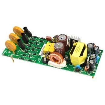 Stromversorgung / open frame - SHENZHEN GOSPELL DIGITAL TECHNOLOGY CO.,  LTD - DC/DC / AC/DC / dreiphasig