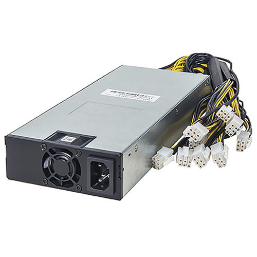 AC/DC-Netzteil - G1057 - SHENZHEN GOSPELL DIGITAL TECHNOLOGY CO.,  LTD