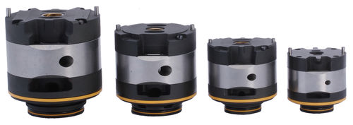 Patronengleitringdichtung - V/VQ series - HOF HYDRAULIC - für Pumpen