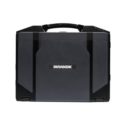 Industrie-Notebook - S141 - DURABOOK - Intel Core i7 / Windows 10 / ausgehärtet