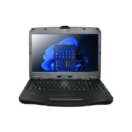 Industrie-Notebook - S15  - DURABOOK - Intel® Core™ i5 / Intel Core i7 / Intel® Iris® Xe