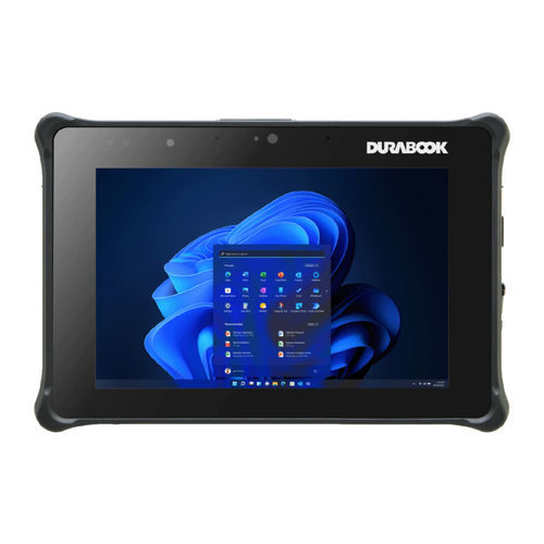 Tablet / Windows 11 - R8  - DURABOOK - 8" / Intel® Pentium / 12th Generation Intel® Core™