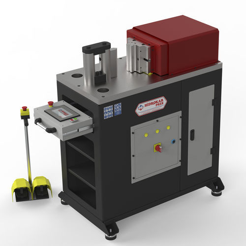 Hydraulische Presse - SDY - HIDROKAR PRES INDUSTRY AND TRADE CO. - Form / Prozess / für Blech