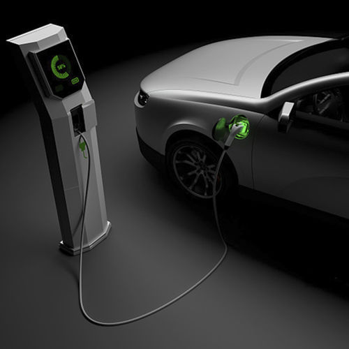 Ladestation für Elektrofahrzeug - JIANGSU JIANLONG ELECTRICAL CO.,LTD
