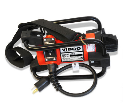 Elektrischer Beton Innenrüttler - JVS, ACE series - VIBCO
