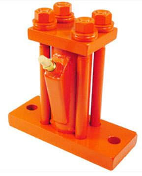 Pneumatischer Rüttler - 50 series - VIBCO - Schlagkolben / Mehrprodukt