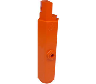 Pneumatischer Rüttler - 10 series - VIBCO - Schlagkolben / Mehrprodukt