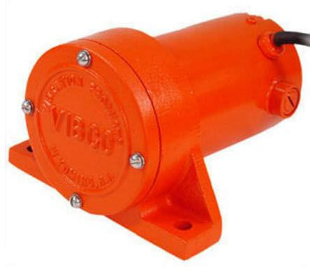 Elektrischer Rüttler - US sereis - VIBCO - außen / für Beton / Hochfrequenz