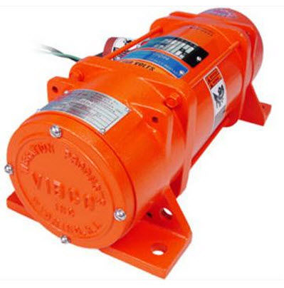 Elektrischer Rüttler - PX series - VIBCO - Impakt / Mehrprodukt / explosionssicher