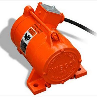 Elektrischer Rüttler - SFC series - VIBCO - außen / für Beton
