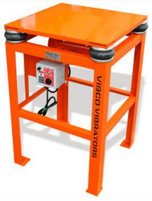 Vibriertisch - US-RD series - VIBCO