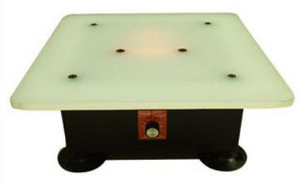 Vibriertisch - PJT series - VIBCO
