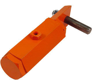 Pneumatischer Rüttler - 40 series - VIBCO - Schlagkolben / Mehrprodukt