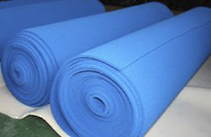 Silikonschaumgewebe - SBF - Shanghai xuanzhou Industry CO.,LTD - Hitzeschutz / Industrie