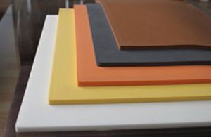 Silikongummi-Gewebe - SI-HTB - Shanghai xuanzhou Industry CO.,LTD - Hitzeschutz / Industrie