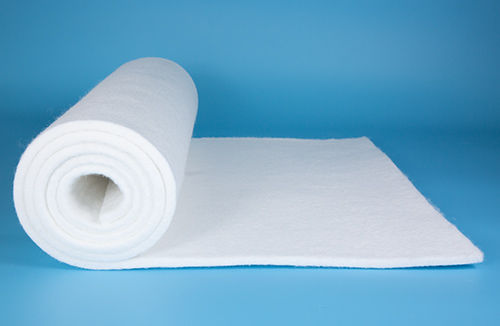 Hitzeschutzgewebe - P-300 Felt - Shanghai xuanzhou Industry CO.,LTD - Polyester / Industrie