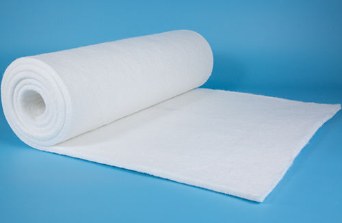 Hitzeschutzgewebe - P-600 Felt - Shanghai xuanzhou Industry CO.,LTD - Polyester / Industrie