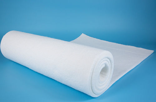 Hitzeschutzgewebe - P-1200 Felt - Shanghai xuanzhou Industry CO.,LTD - Polyester / Industrie