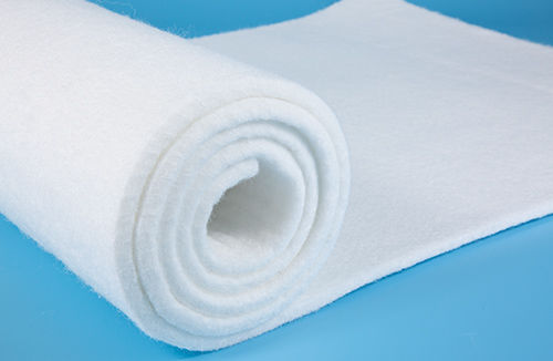 Hitzeschutzgewebe - PE-W-1 Felt - Shanghai xuanzhou Industry CO.,LTD - Polyester / Industrie