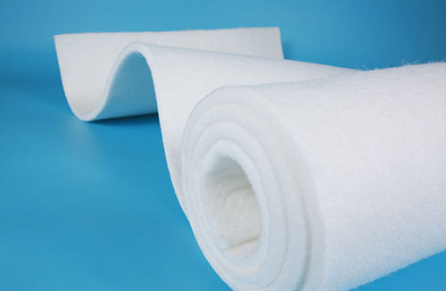 Hitzeschutzgewebe - H Felt - Shanghai xuanzhou Industry CO.,LTD - Polyester / Industrie