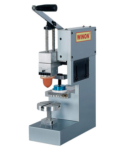 Tampondruckmaschine mit geschlossenem Farbgebersystem - WN-177E - WINON INDUSTRIAL CO.,LTD - manuell