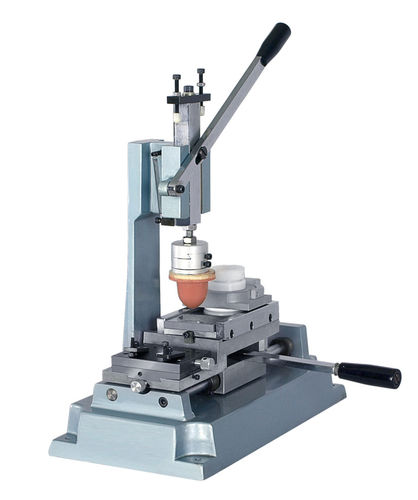 Tampondruckmaschine mit geschlossenem Farbgebersystem - WN-120E - WINON INDUSTRIAL CO.,LTD - manuell