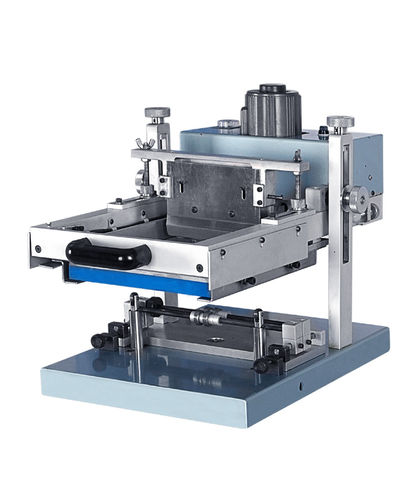 Automatische Siebdruckmaschine - 120 x 150 mm, 800 p/h | WSC-160A - WINON INDUSTRIAL CO.,LTD - Farb / für Holzlatten / pneumatisch