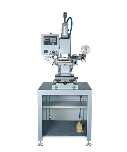 Schlagmarkiermaschine - WFH-150 - WINON INDUSTRIAL CO.,LTD - elektropneumatisch